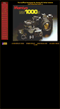 Mobile Screenshot of mamiya-nc-m42.mflenses.com